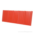 UPVC Plastic Roofing Sheets Tile Modern House Cover